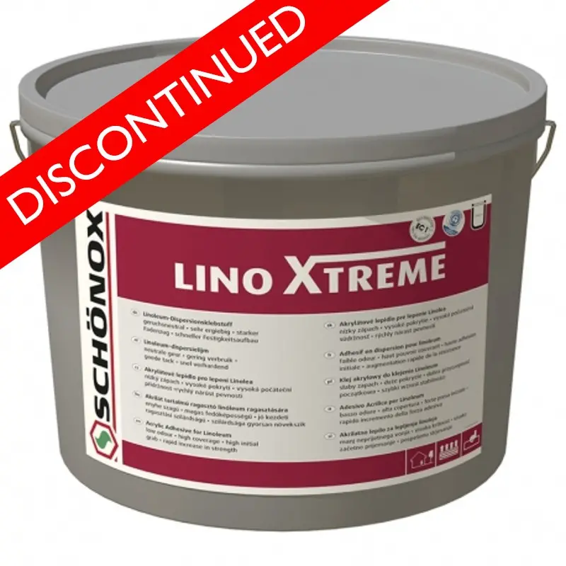 SCHÖNOX LINO XTREME