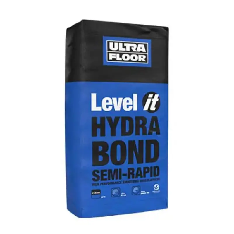 Instarmac UltraFloor Level It Hydra Bond | Made With Recycled Material