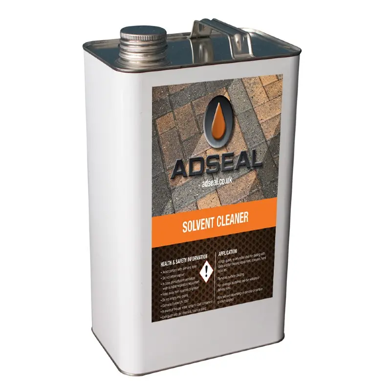 Adseal Solvent | Solvent Re-Emulsifier