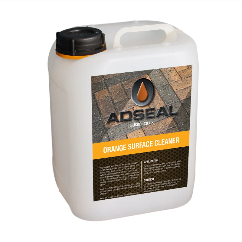 AdSeal Surface Cleaner