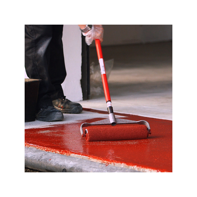 Watco Safety Grip Flex | Flexible Slip Resistant Floor Paint | Rawlins ...