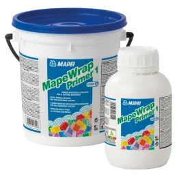 Mapei Mapewrap Epoxy Primer 1 for Concrete & Masonry