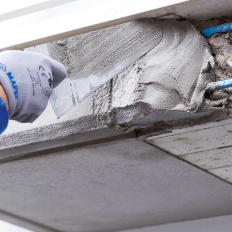 Mapei Planitop Smooth & Repair R2 | Thixotropic Mortar