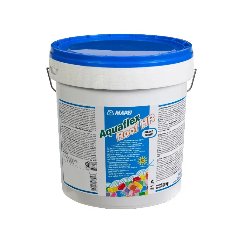 Mapei Aquaflex Roof HR