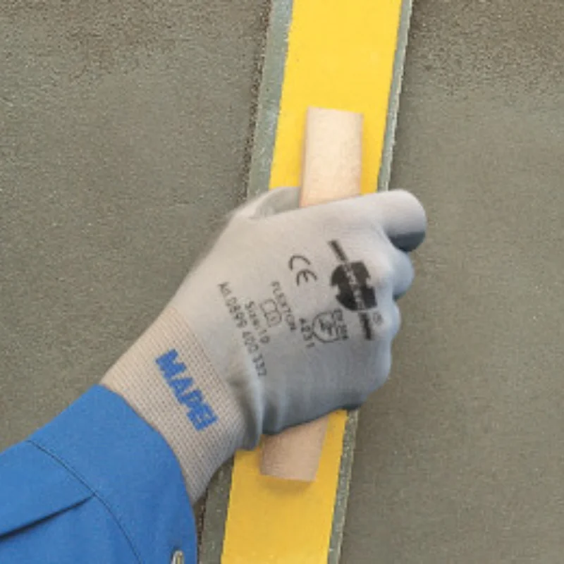 Mapei Mapefinish | Cementitious Mortar for Finishing Concrete