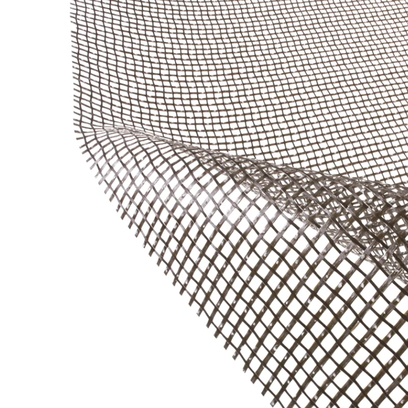 Mapei Mapegrid B 250 Mesh | Structural “Reinforced” Strengthening of Stone, Brick and Tuff Masonry