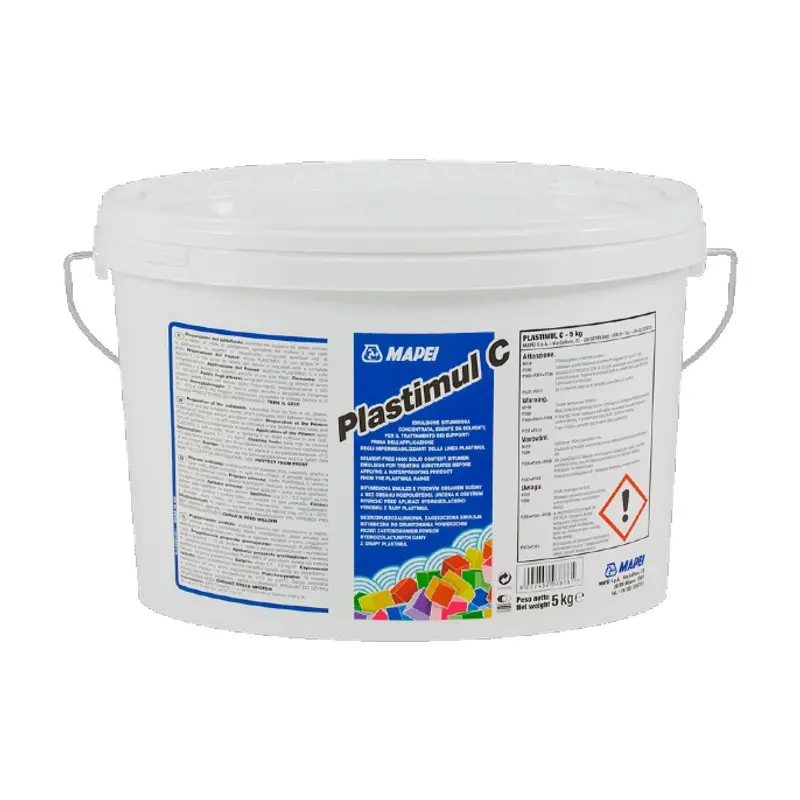 Mapei Plastimul C