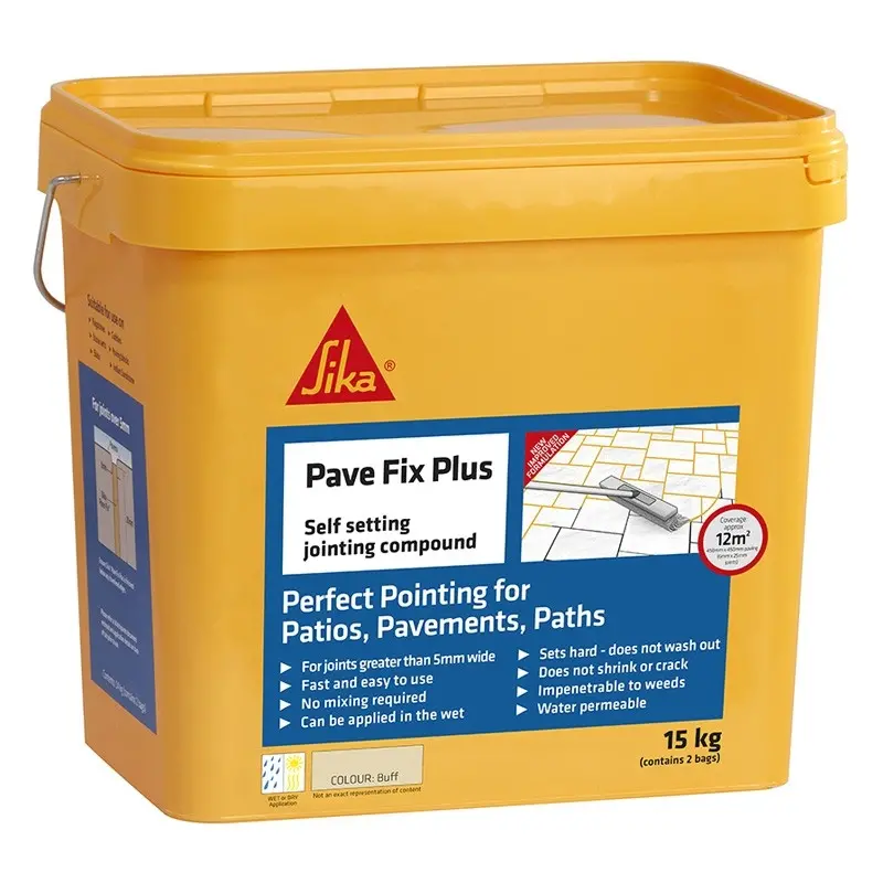 Sika Pave Fix Plus