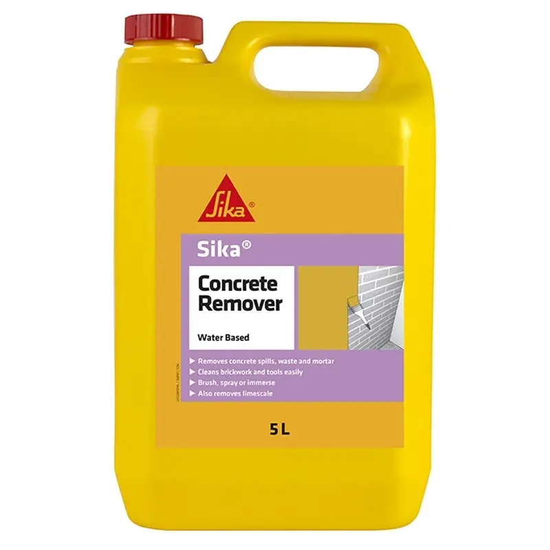 Sika Concrete Remover