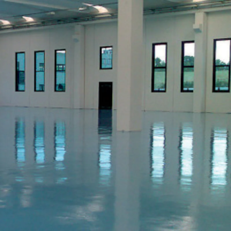 Mapei Mapecoat I 620 W | Epoxy Water-Based Concrete Floor Coating