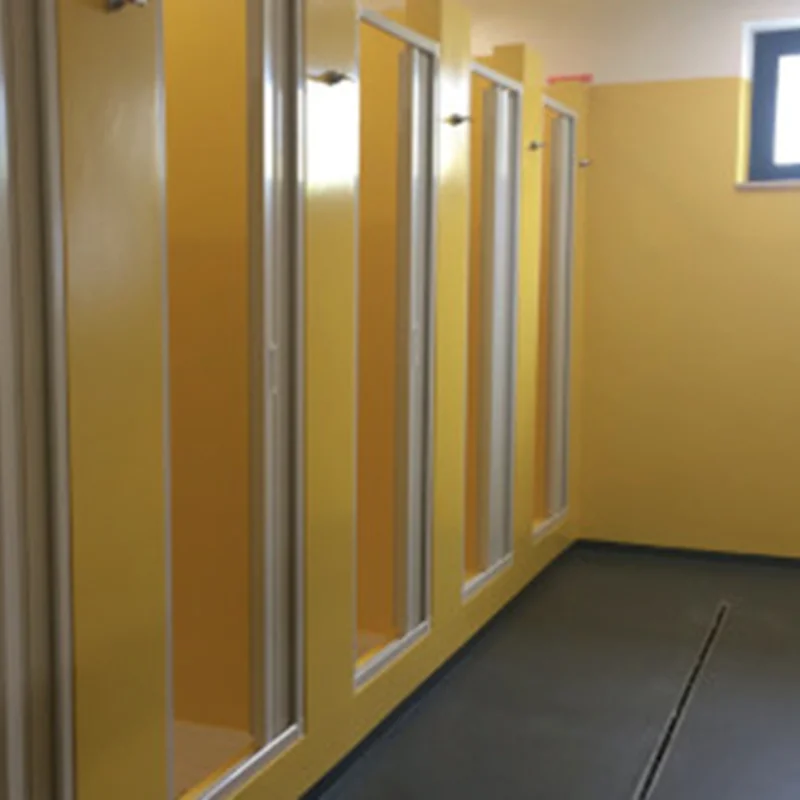 Mapei Mapecoat I 62 W | Cleanroom Wall & Ceiling Water Dispersed Epoxy