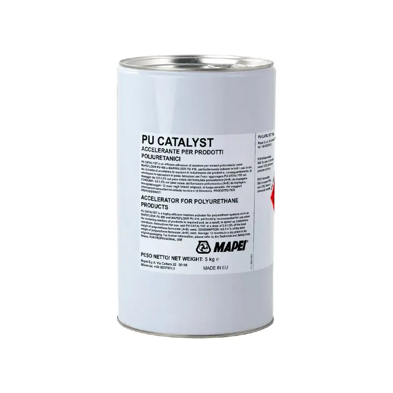 Mapei PU Catalyst