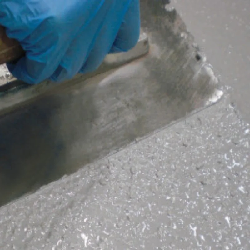 Mapei Mapefloor CPU/RT | Industrial Flooring | High-Strength Polyurethane/Cement-Based Mortar