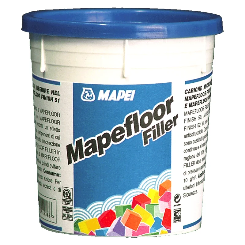 Mapei Mapefloor Filler | Non-Slip Microcrystalline Filler material