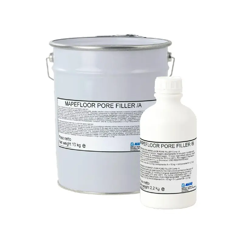 Mapei Mapefloor Pore Filler