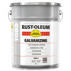 Rust-Oleum Hard Hat 2185/1085 Galva Zinc | Rawlins Paints