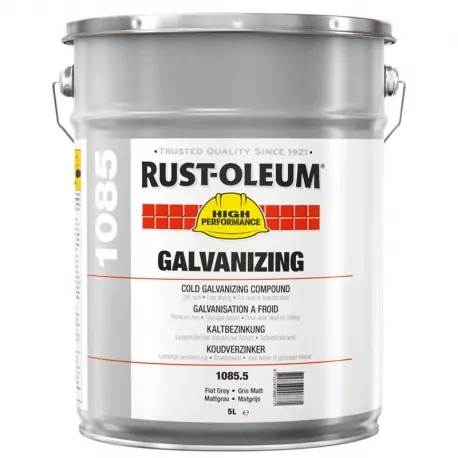 Rust-Oleum Galva Zinc