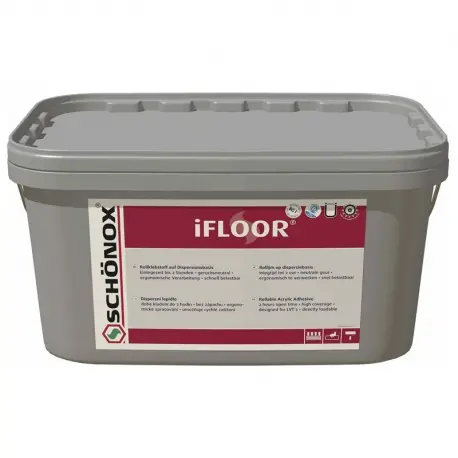 SCHÖNOX iFLOOR