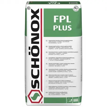 SCHÖNOX FPL PLUS