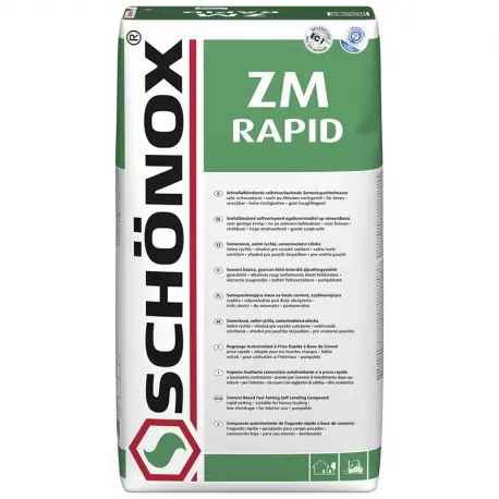 SCHÖNOX ZM RAPID