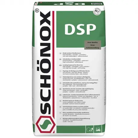 SCHÖNOX DSP