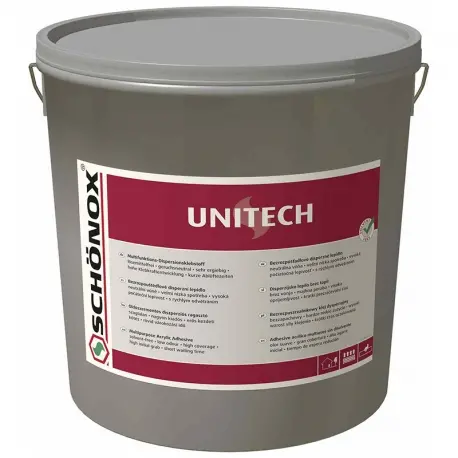 SCHÖNOX UNITECH