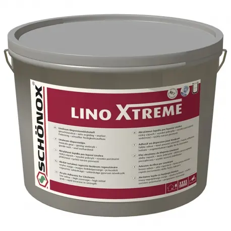 SCHÖNOX LINO XTREME