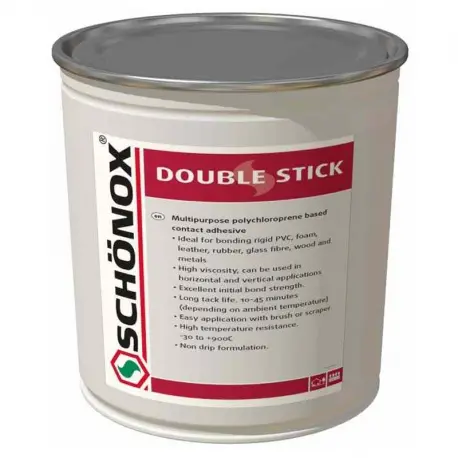 SCHÖNOX DOUBLE STICK