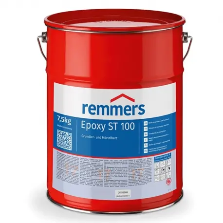 Remmers Epoxy ST 100 | Epoxy Resin Binder | Rawlins Paints