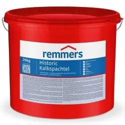 Remmers Historic Lime Filler