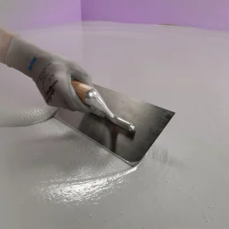 Mapei Ultratop Anthracite | Self-Levelling Floor Mortar