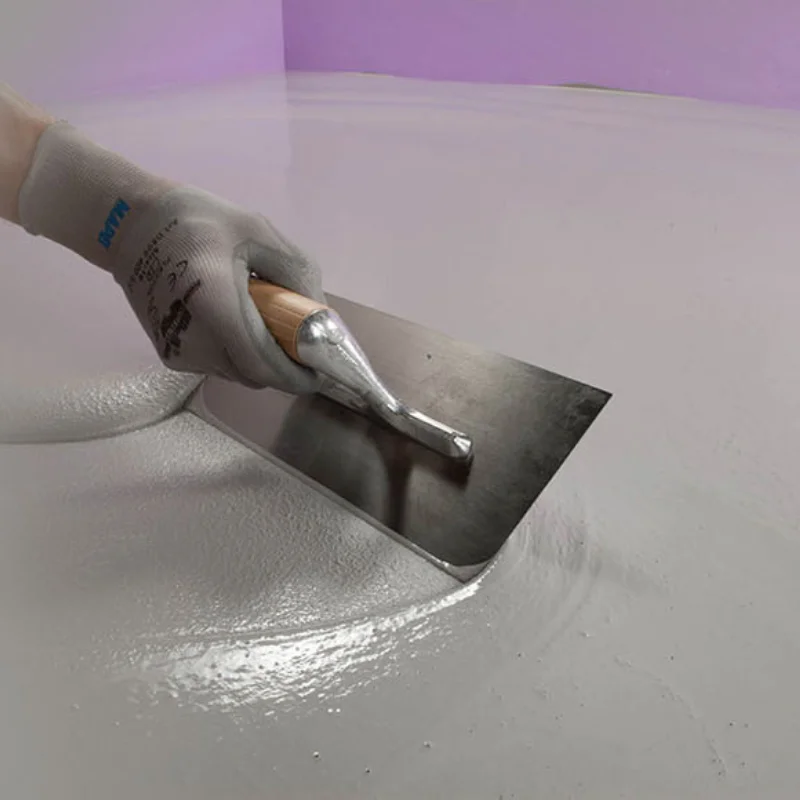 Mapei Ultratop Anthracite | Self-Levelling Floor Mortar