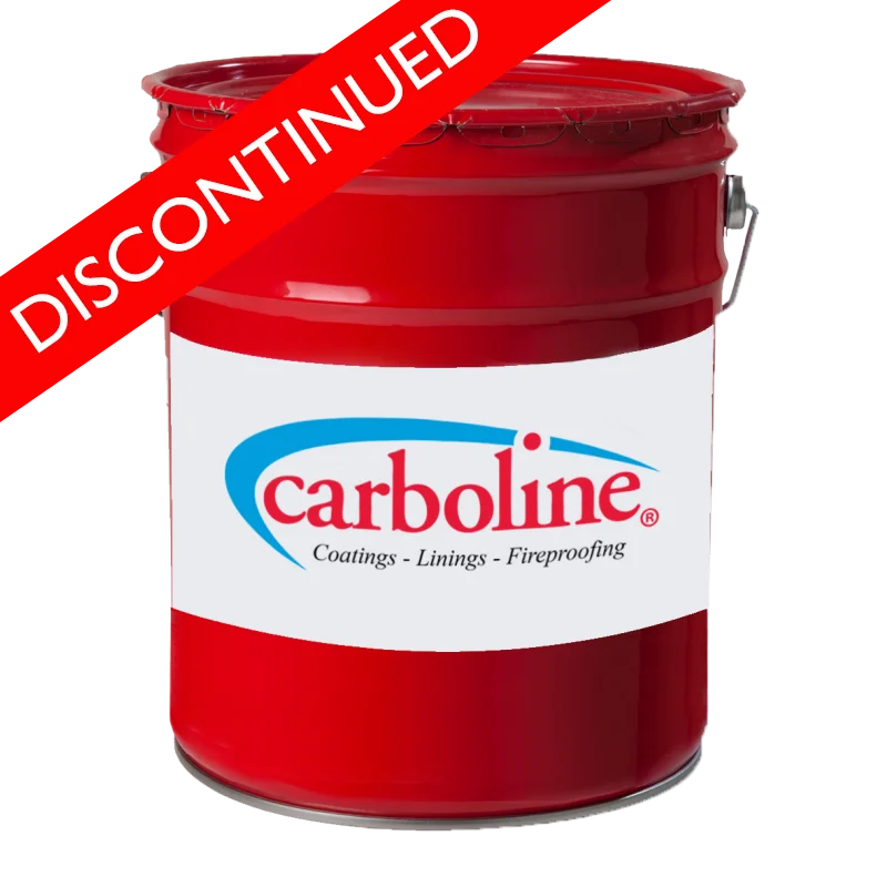 Carboline Thermaline 4001