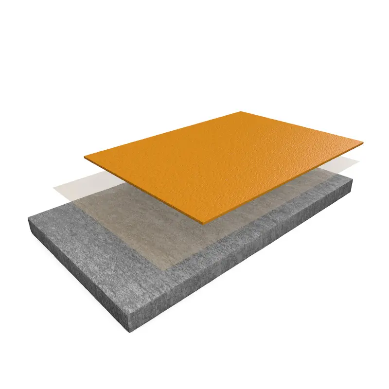 RSL FasTop Multi T150 SR | Anti-Slip Floor Finish for Concrete