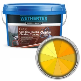 Wethertex CP80 Clad-Seal...