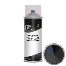 Maston Spraypaint 2K...