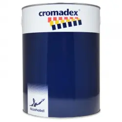 Cromadex 700 Two Pack Epoxy Topcoat