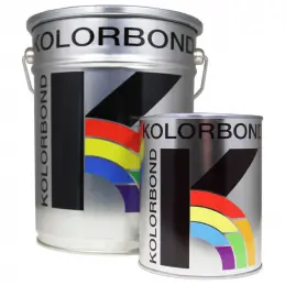 Kolorbond K2 Set - Neutral Shades