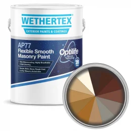 Wethertex AP77 Flexible...