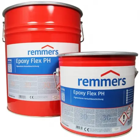 Remmers Epoxy Flex PH | 180+ colours