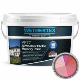 Wethertex PP77 All Weather...