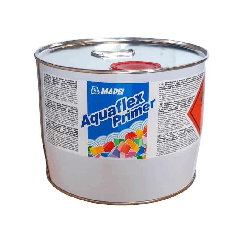 Mapei Primer For Aquaflex