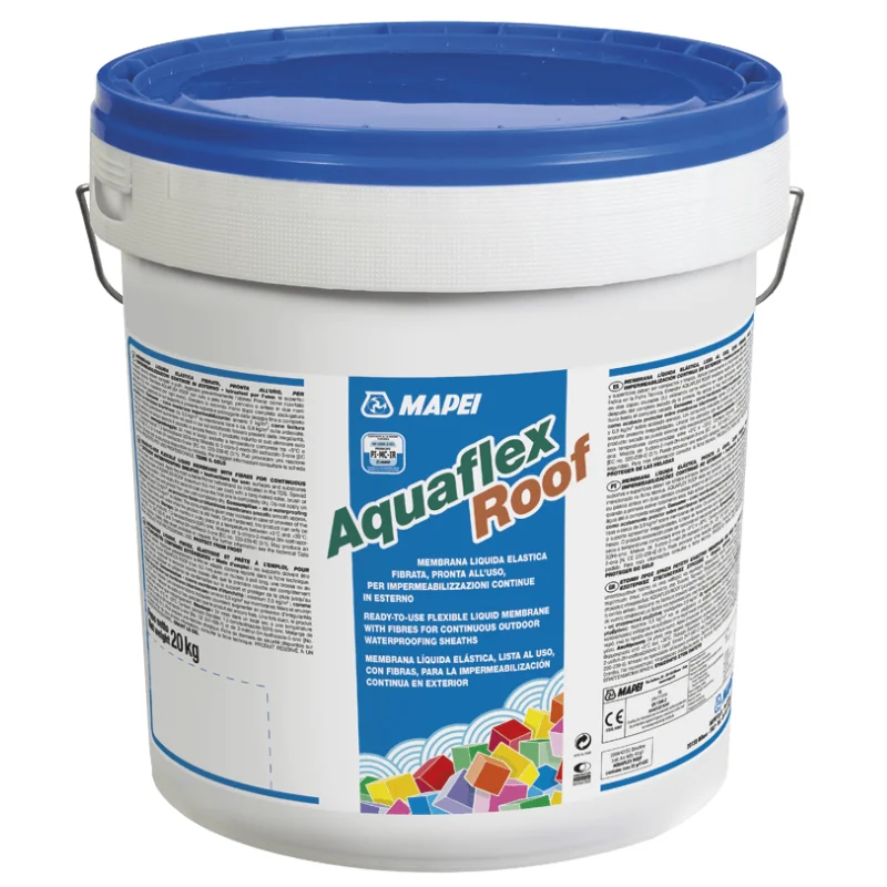 Mapei Aquaflex Roof