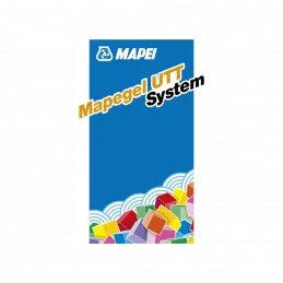 Mapei Mapegel UTT System