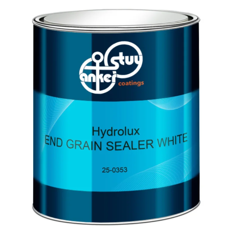 Anker Stuy Hydrolux End Grain Sealer | Timber Windows & Doors