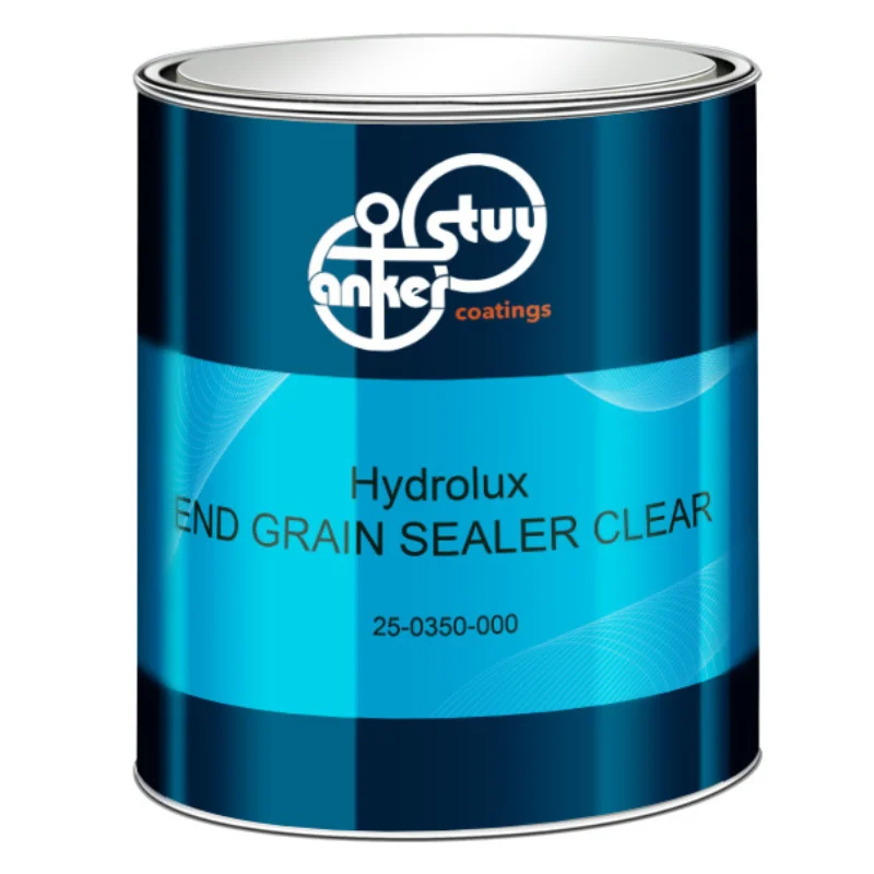 Anker Stuy Hydrolux End Grain Sealer | Timber Windows & Doors