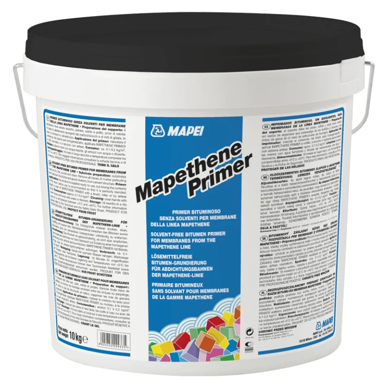 Mapei Mapethene Primer