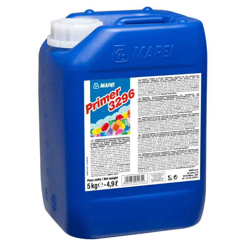 Mapei Primer 3296