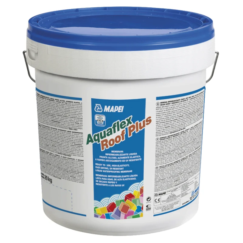 Mapei Aquaflex Roof Plus