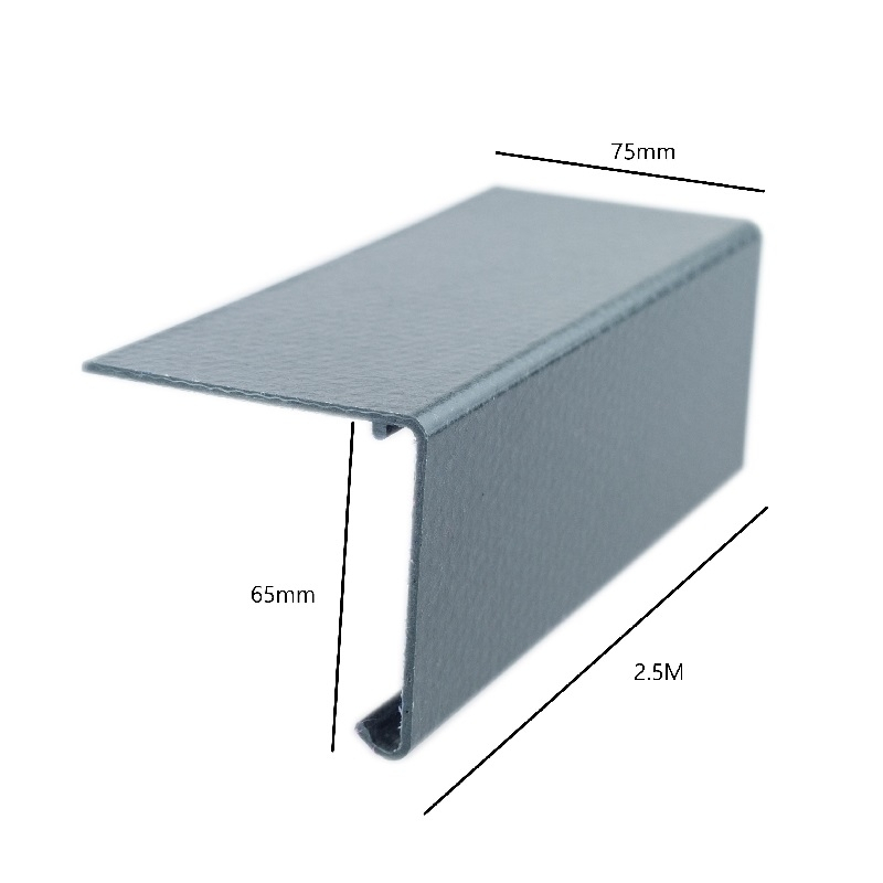 Eagle Preformed Corners (Drip and Non-Drip) - Roof Reinforcement ...